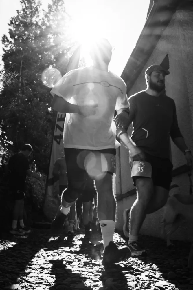 Photography from 4ZERO x Dare2B, by OH HECK Media.