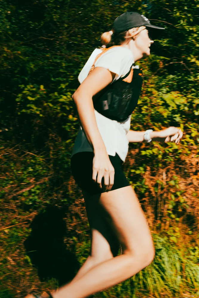 Photography from 4ZERO x Dare2B, by OH HECK Media.