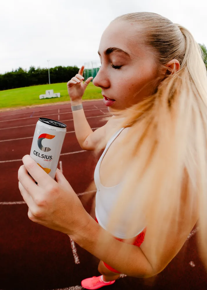 Photography from Getting Hannah on Track, by OH HECK Media.