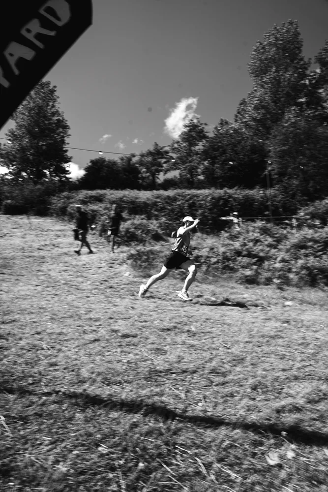 Photography from Love Trails 2026, by OH HECK Media.
