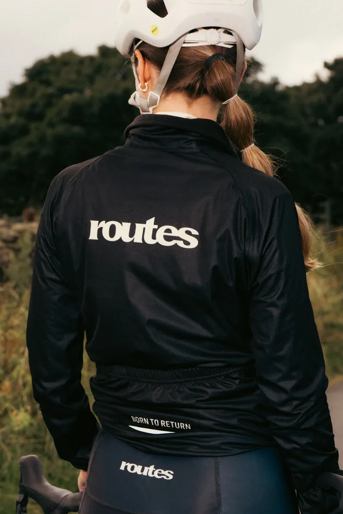 Photography from Routes Cc, by OH HECK Media.